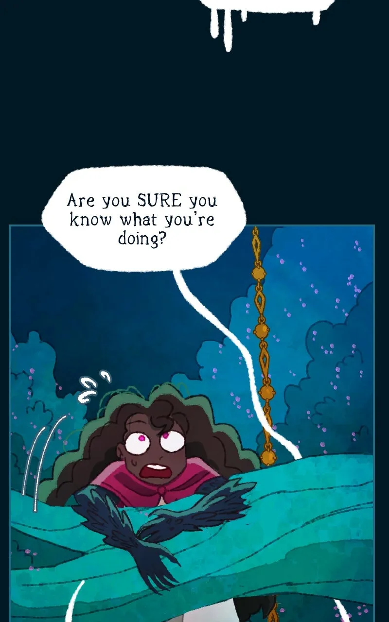 The Blind Prince Chapter 25 page 11 - 