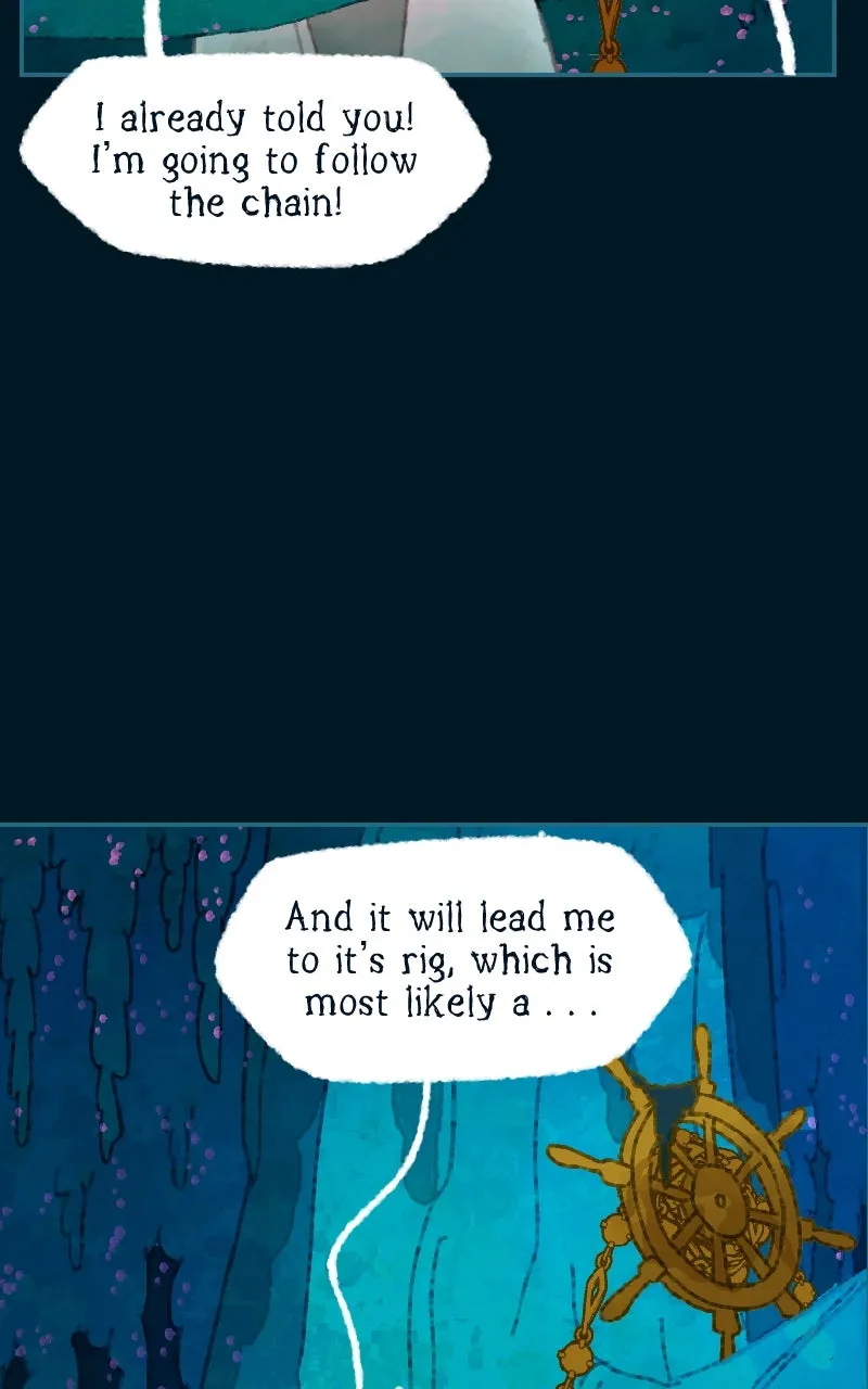 The Blind Prince Chapter 25 page 12 - 