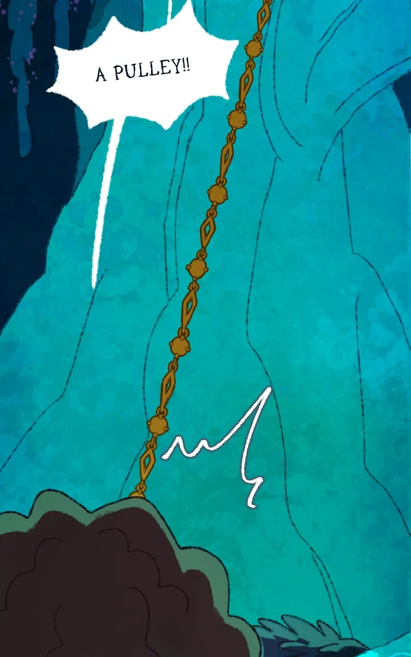 The Blind Prince Chapter 25 page 13 - 