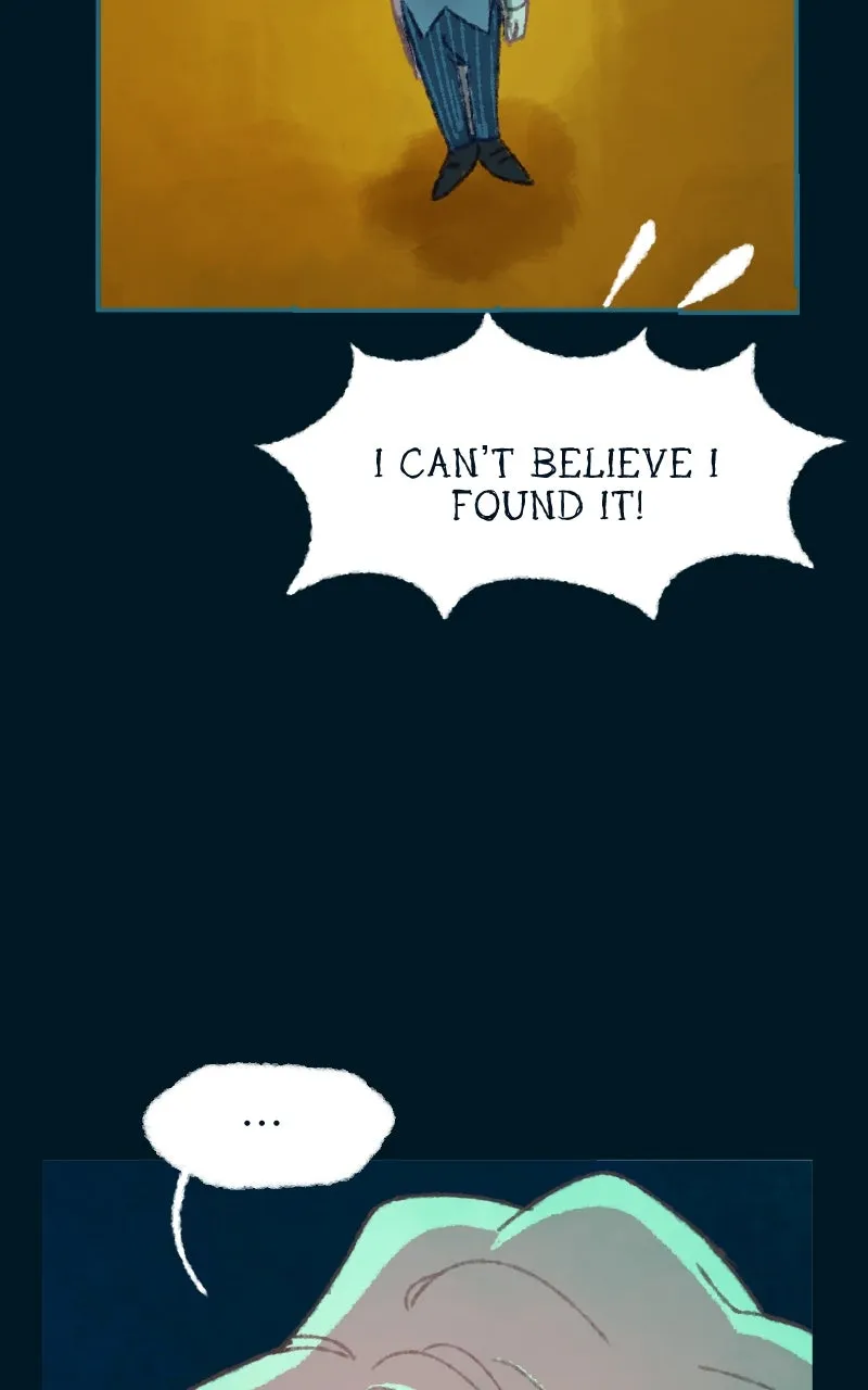 The Blind Prince Chapter 25 page 16 - 