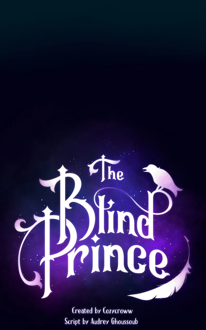 The Blind Prince Chapter 25 page 18 - 