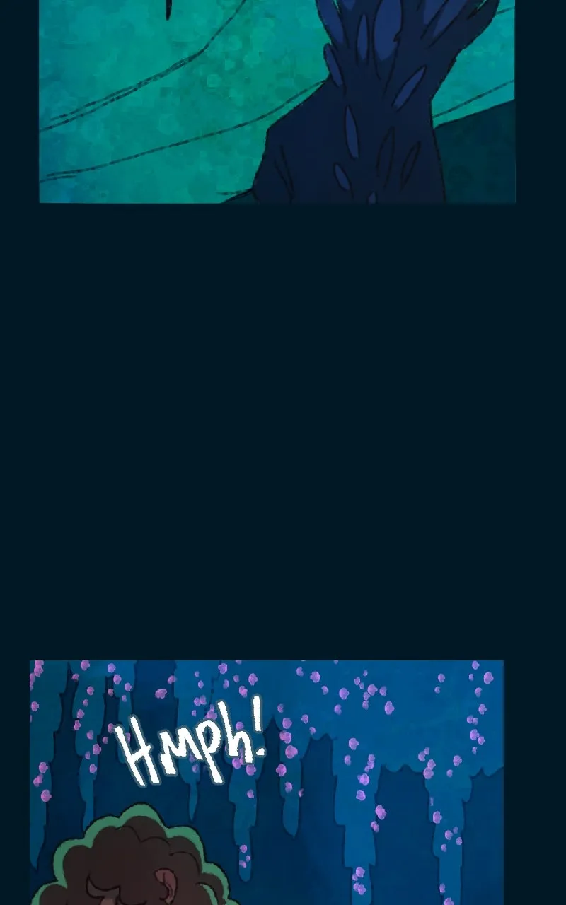 The Blind Prince Chapter 25 page 20 - 