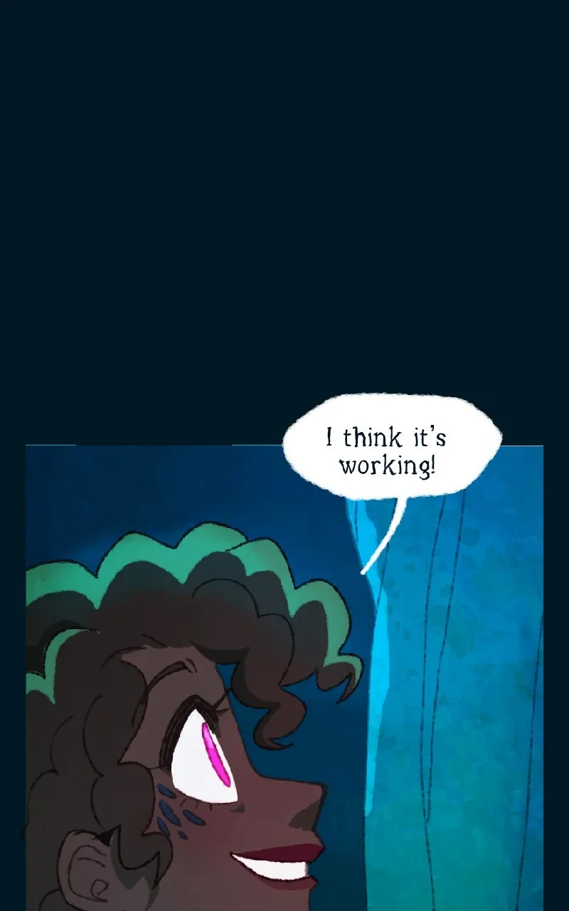 The Blind Prince Chapter 25 page 25 - 