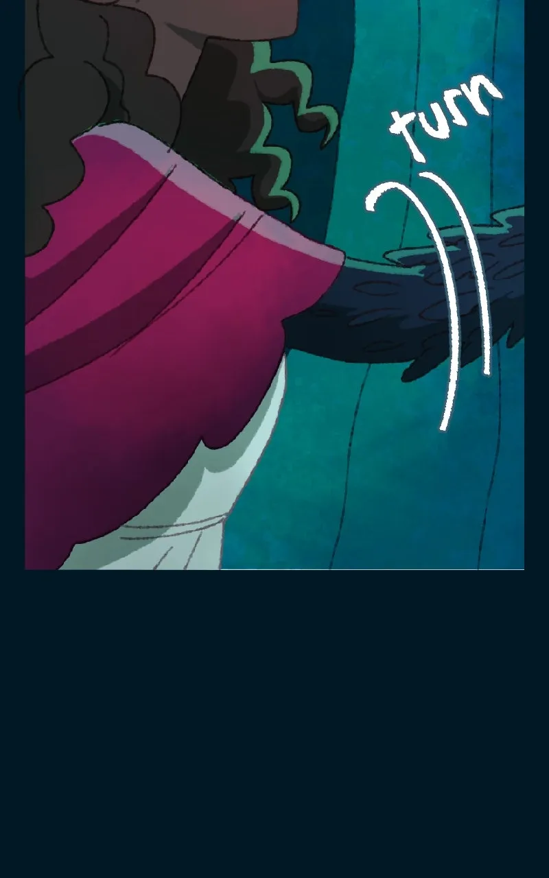 The Blind Prince Chapter 25 page 26 - 