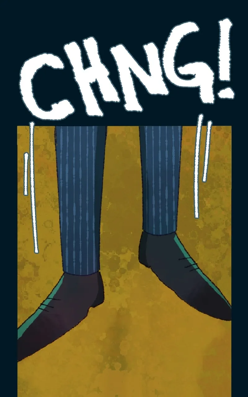 The Blind Prince Chapter 25 page 27 - 