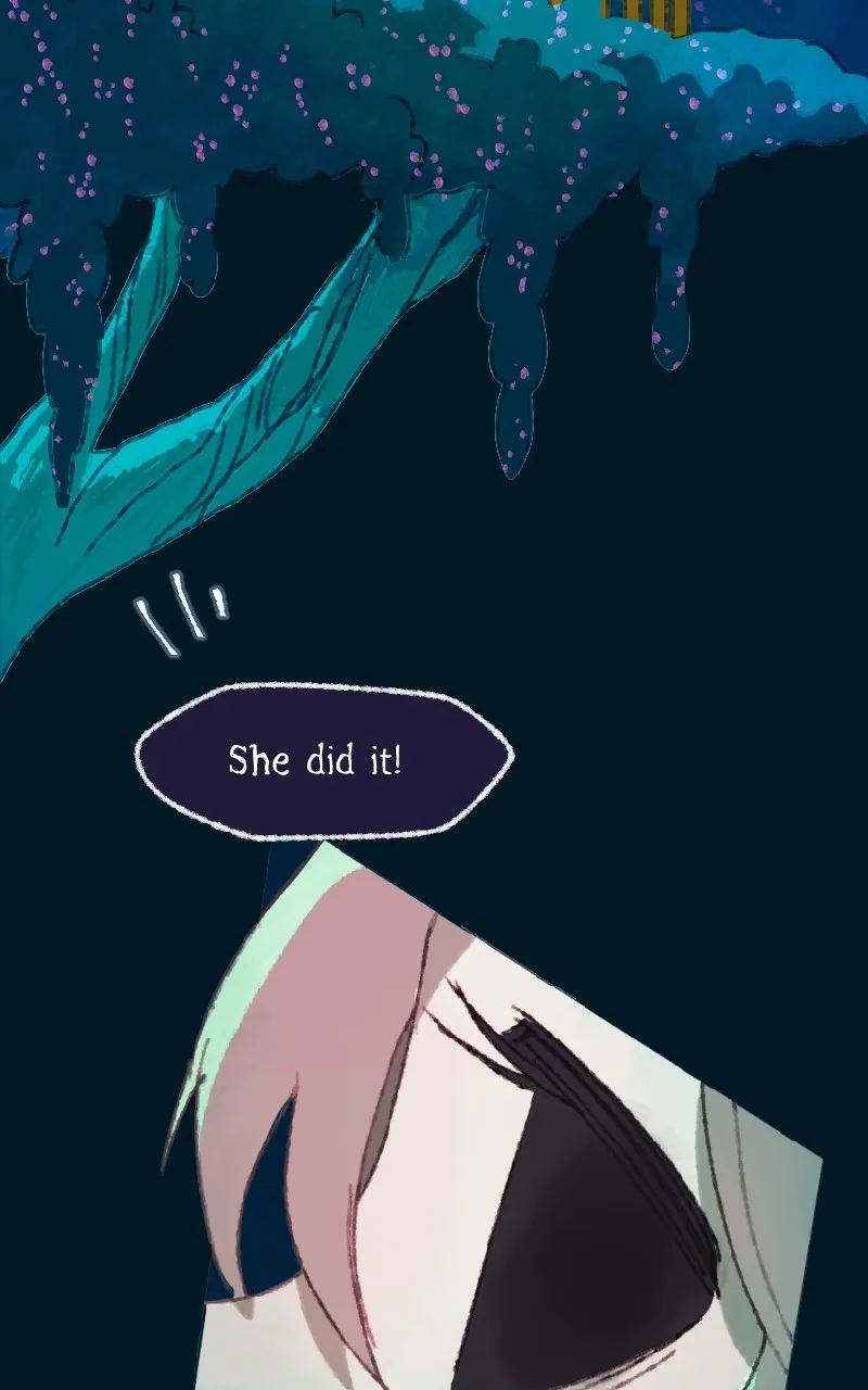 The Blind Prince Chapter 25 page 30 - 