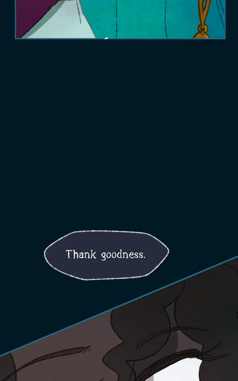 The Blind Prince Chapter 25 page 33 - 