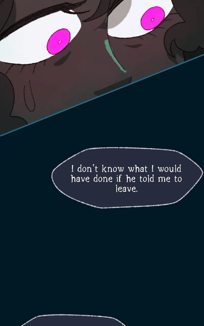 The Blind Prince Chapter 25 page 34 - 