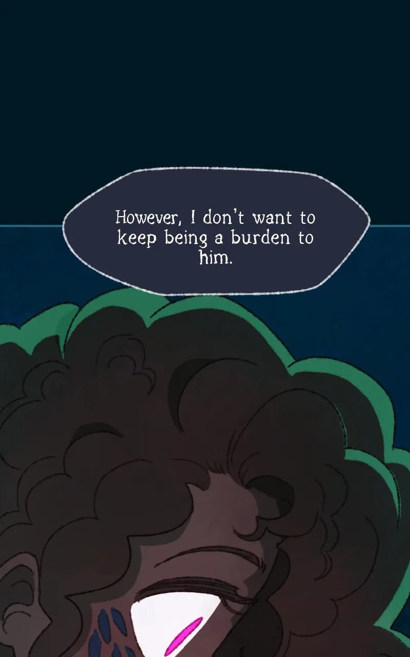 The Blind Prince Chapter 25 page 36 - 