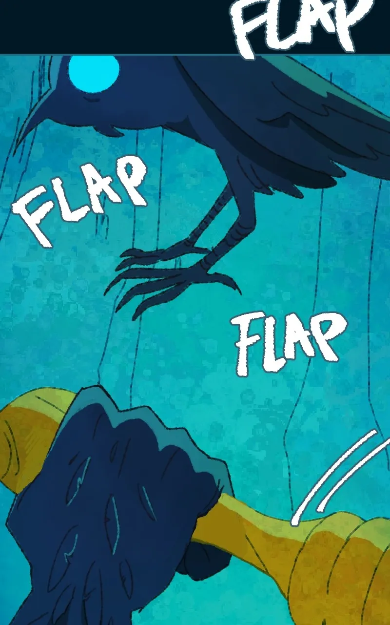 The Blind Prince Chapter 25 page 41 - 