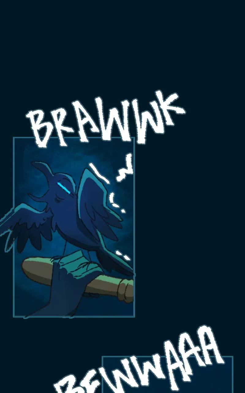 The Blind Prince Chapter 25 page 46 - 