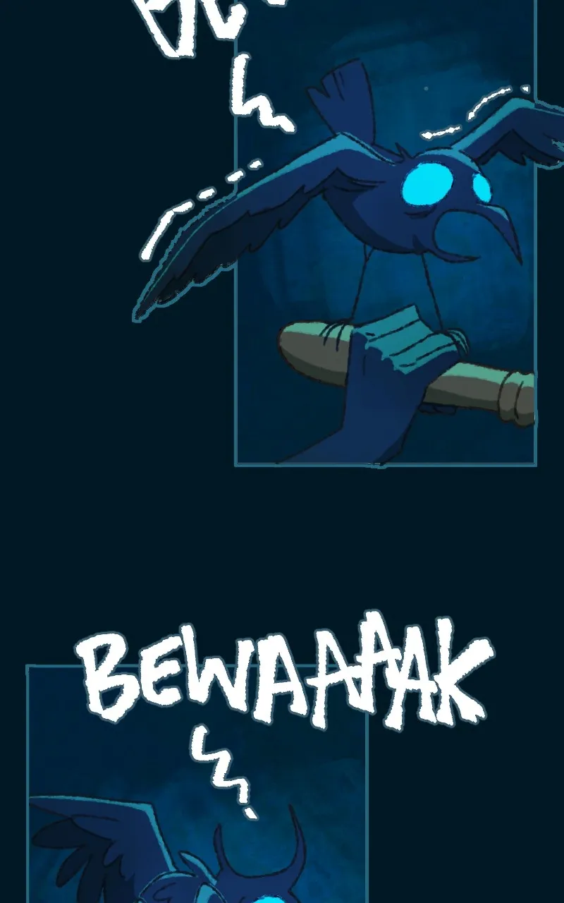 The Blind Prince Chapter 25 page 47 - 