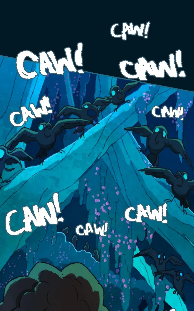 The Blind Prince Chapter 25 page 51 - 
