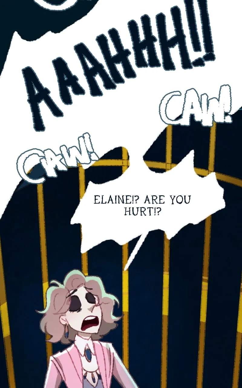The Blind Prince Chapter 25 page 53 - 