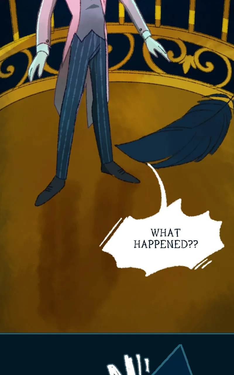 The Blind Prince Chapter 25 page 54 - 