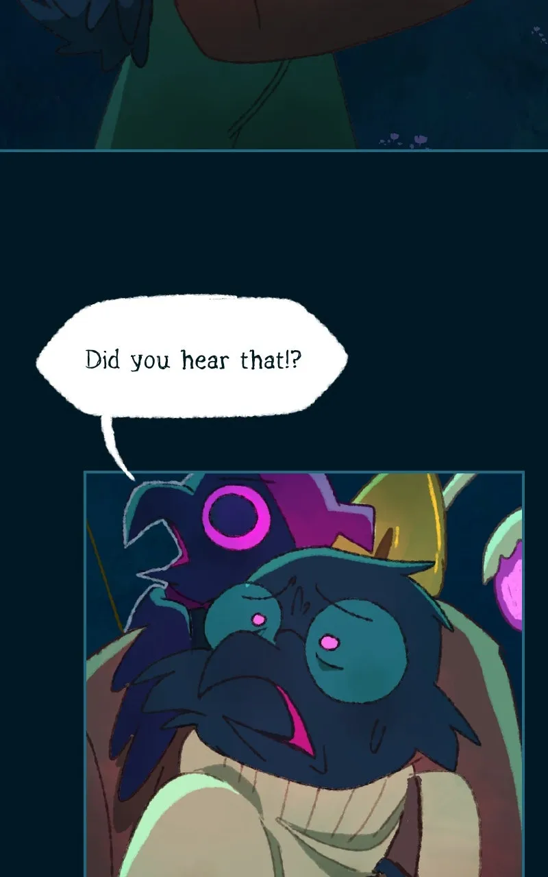 The Blind Prince Chapter 25 page 63 - 