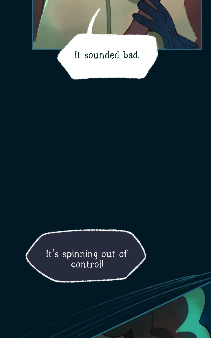 The Blind Prince Chapter 25 page 64 - 
