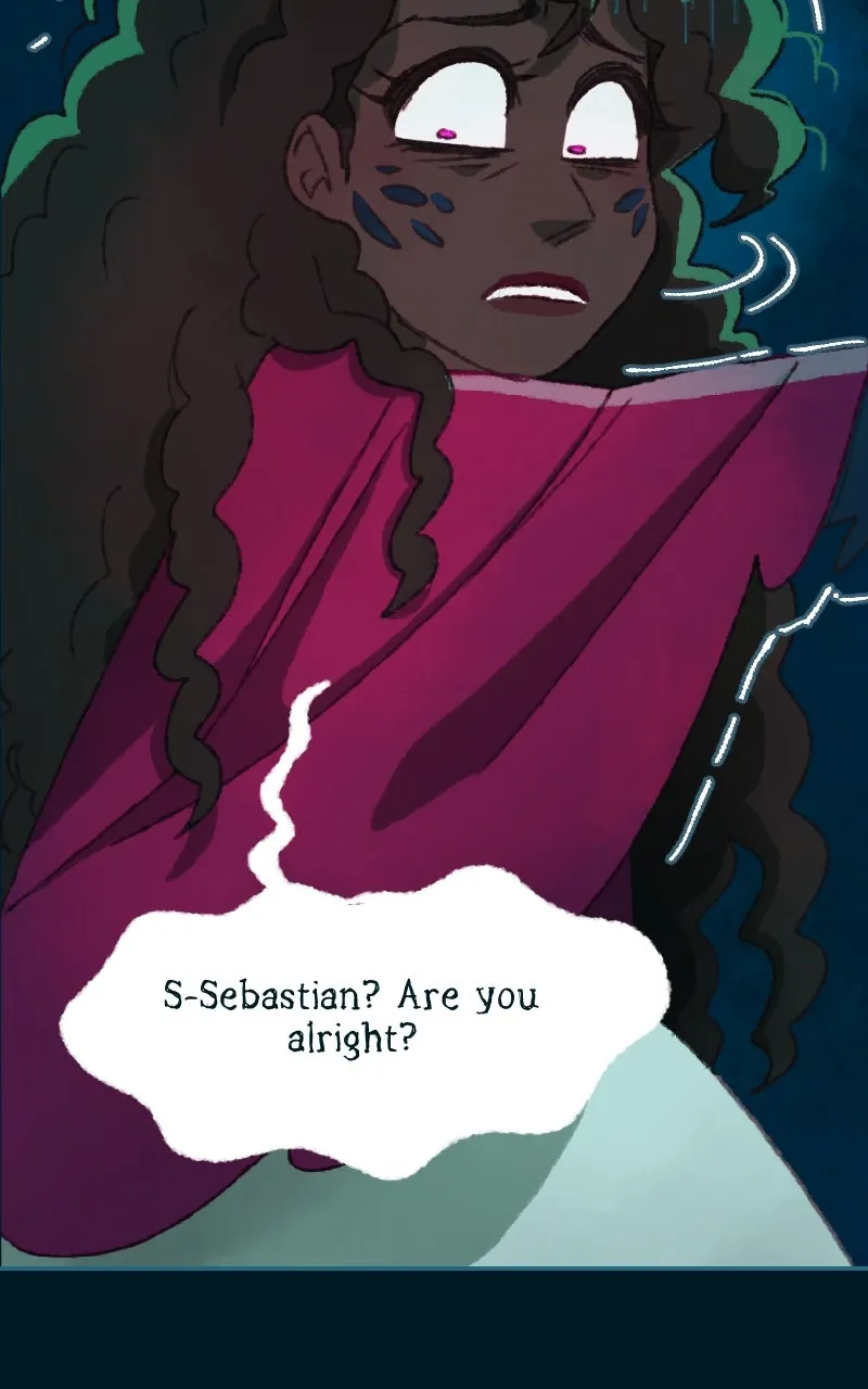 The Blind Prince Chapter 25 page 70 - 