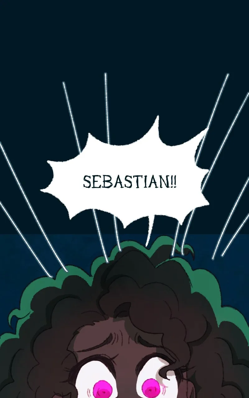 The Blind Prince Chapter 25 page 74 - 