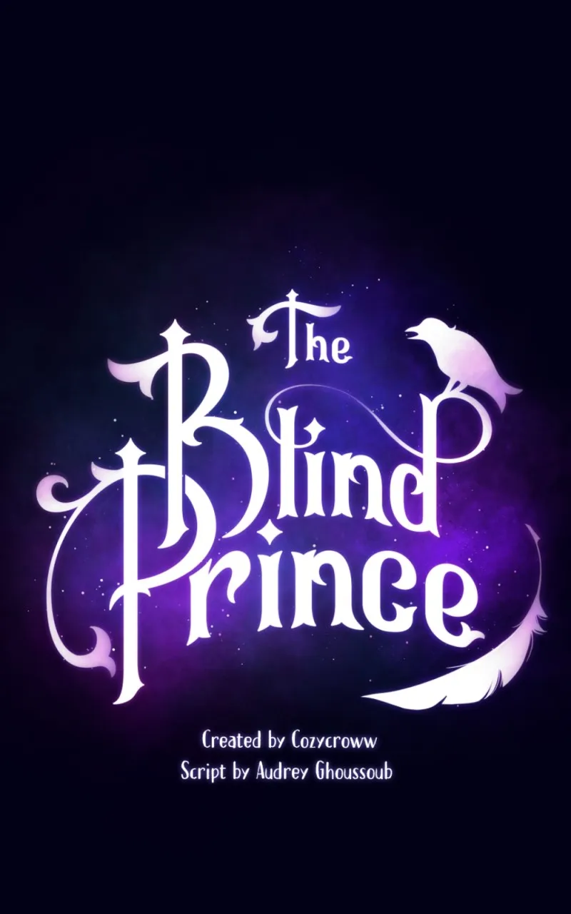 The Blind Prince Chapter 26 page 1 - 