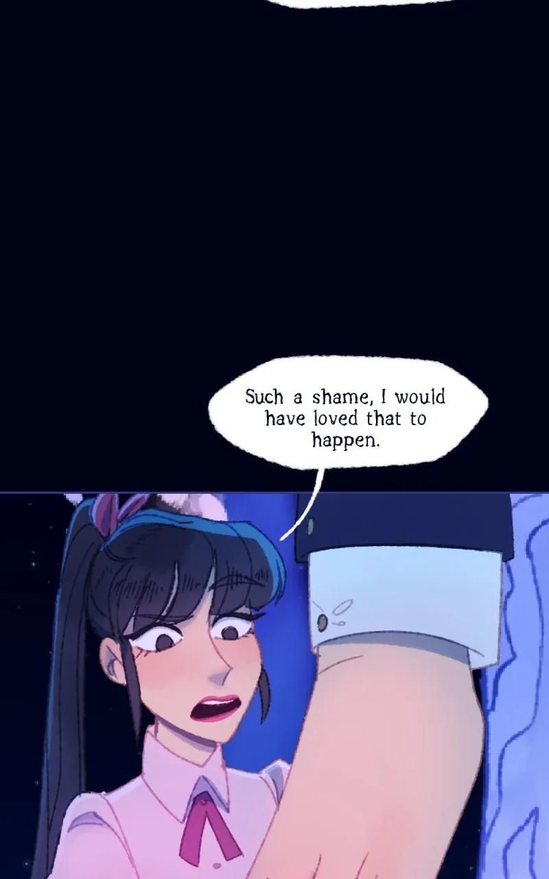 The Blind Prince Chapter 26 page 11 - 