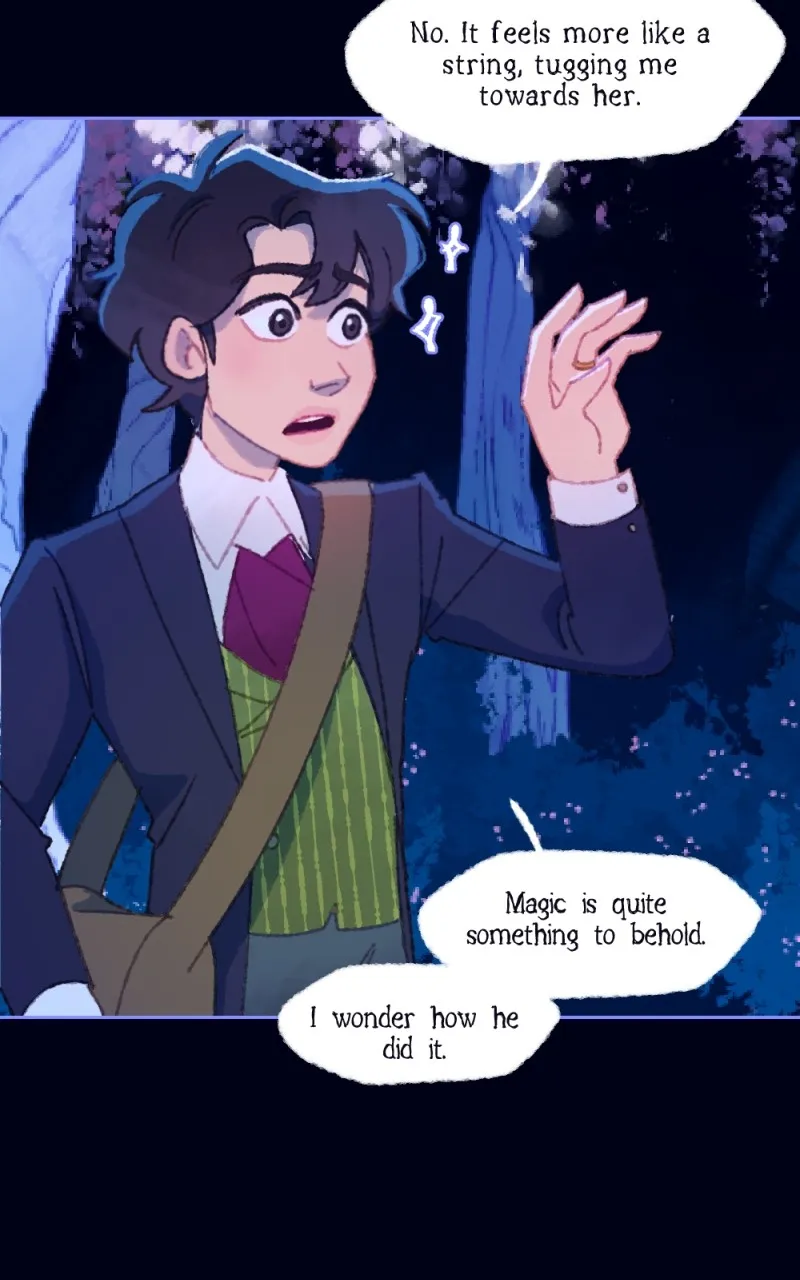 The Blind Prince Chapter 26 page 13 - 