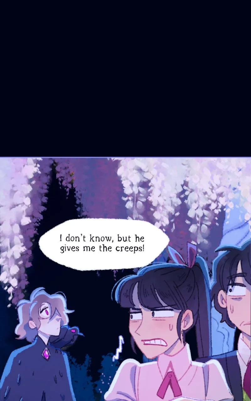 The Blind Prince Chapter 26 page 14 - 