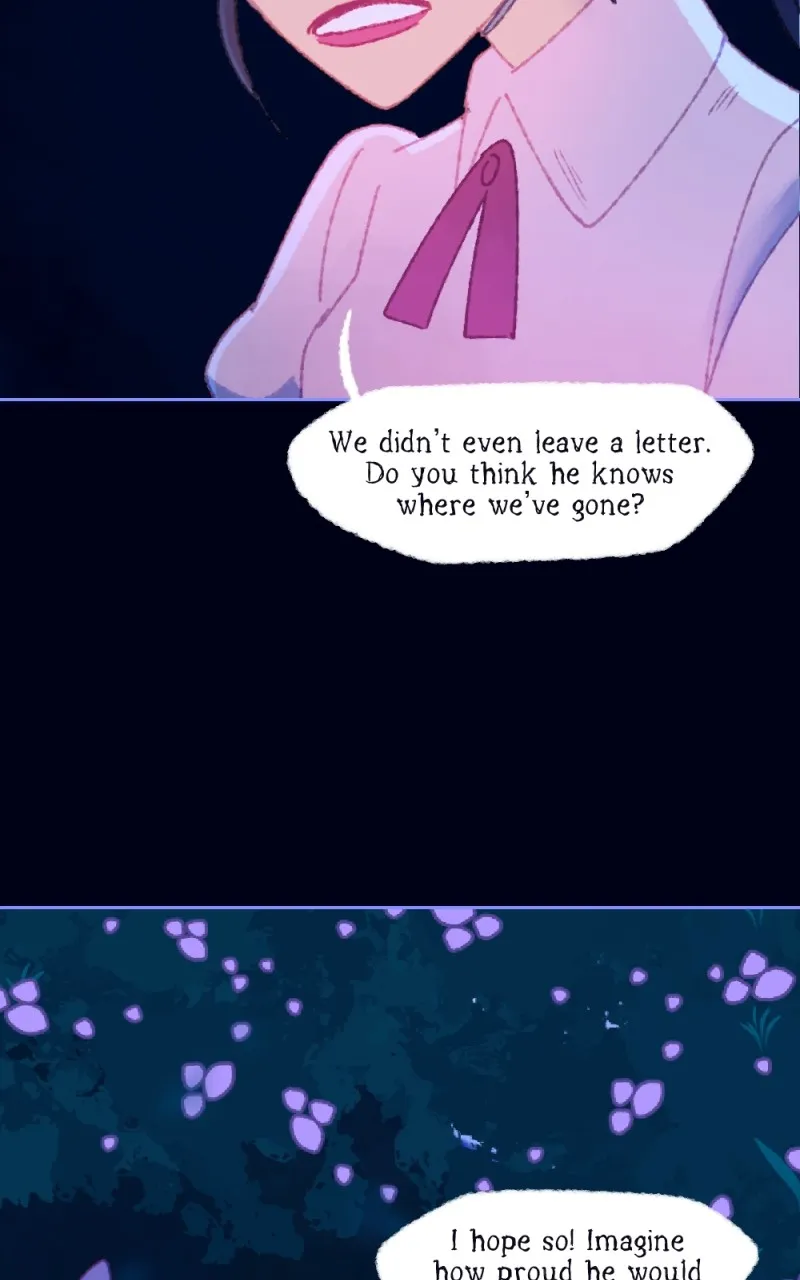 The Blind Prince Chapter 26 page 18 - 