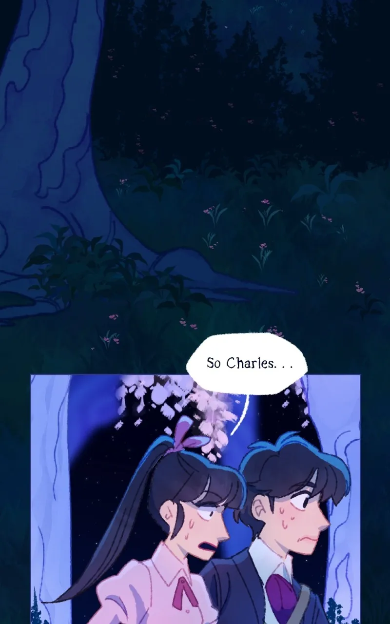 The Blind Prince Chapter 26 page 3 - 