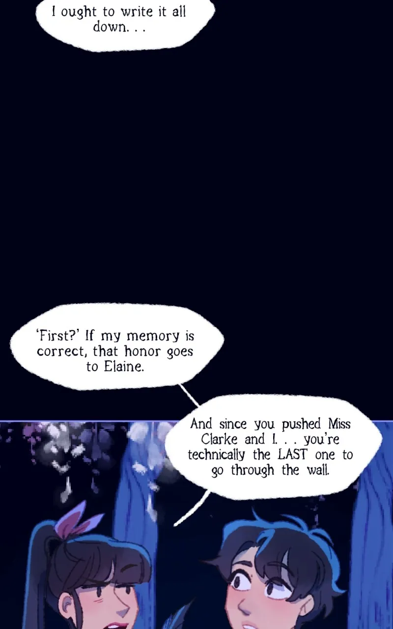 The Blind Prince Chapter 26 page 22 - 