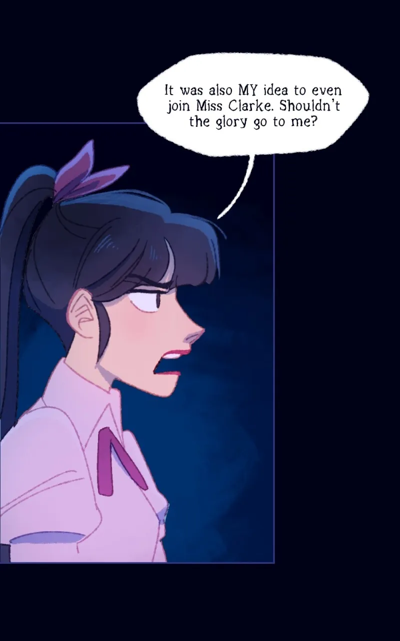 The Blind Prince Chapter 26 page 24 - 