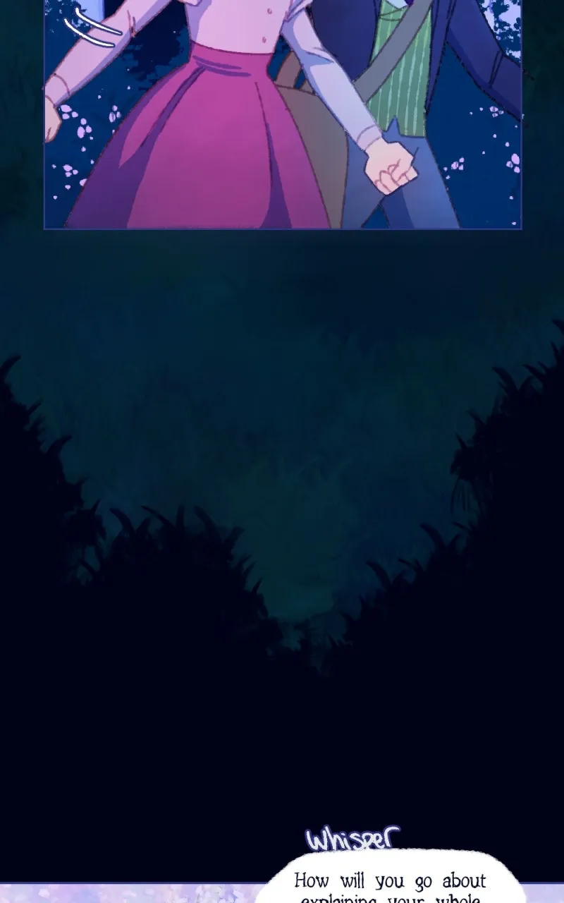 The Blind Prince Chapter 26 page 4 - 
