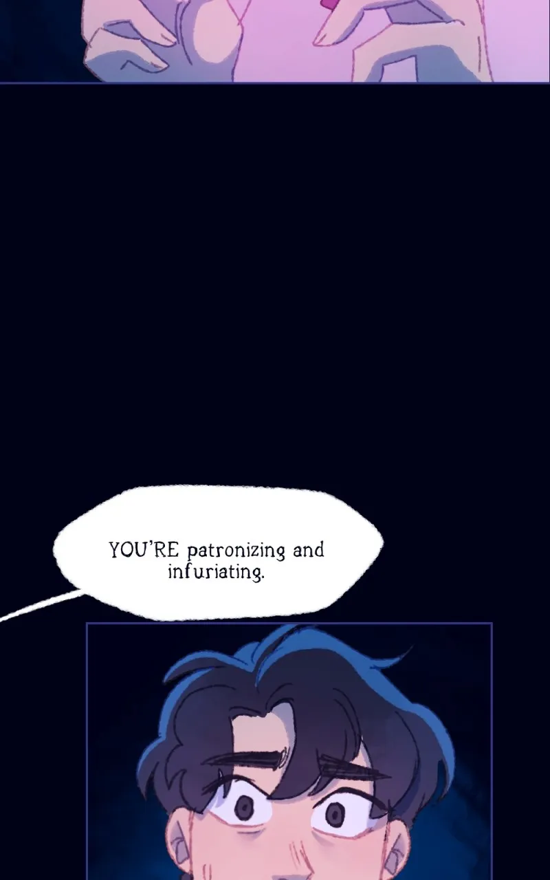 The Blind Prince Chapter 26 page 32 - 