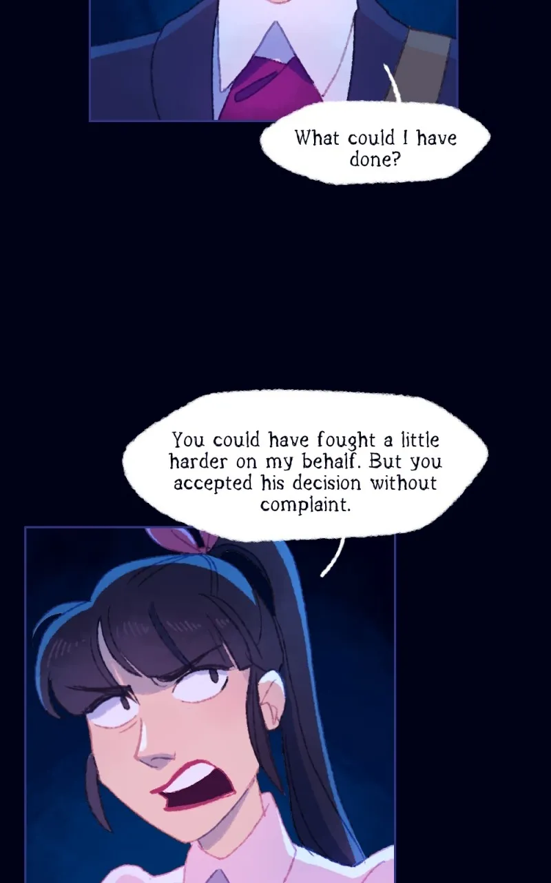 The Blind Prince Chapter 26 page 36 - 