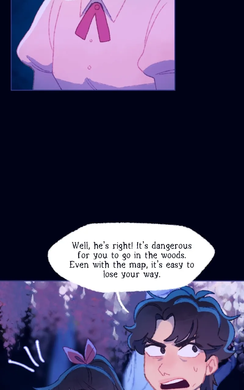 The Blind Prince Chapter 26 page 37 - 