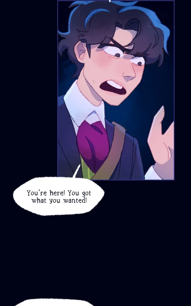 The Blind Prince Chapter 26 page 39 - 