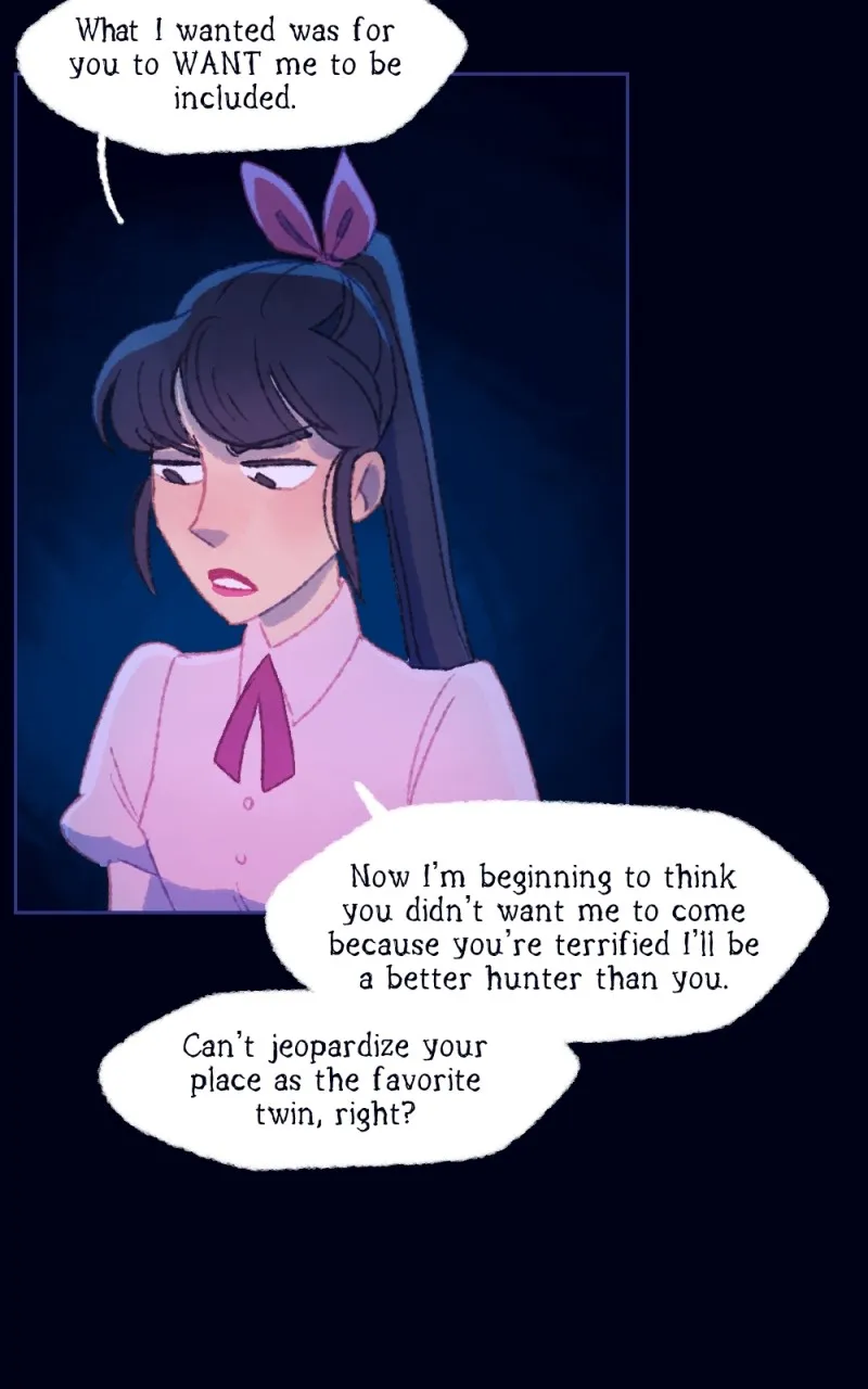 The Blind Prince Chapter 26 page 40 - 