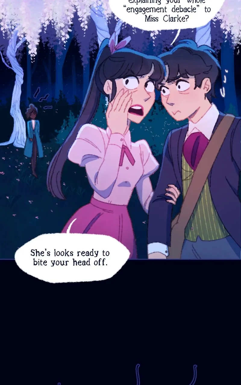 The Blind Prince Chapter 26 page 5 - 