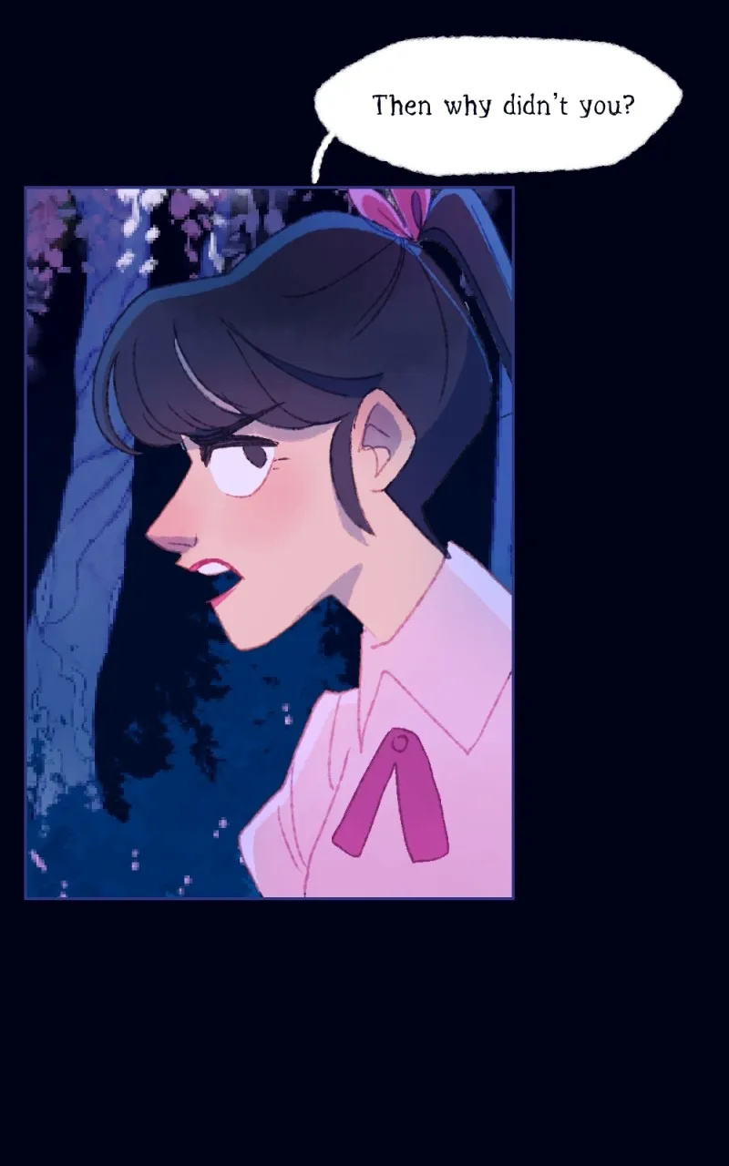 The Blind Prince Chapter 26 page 42 - 