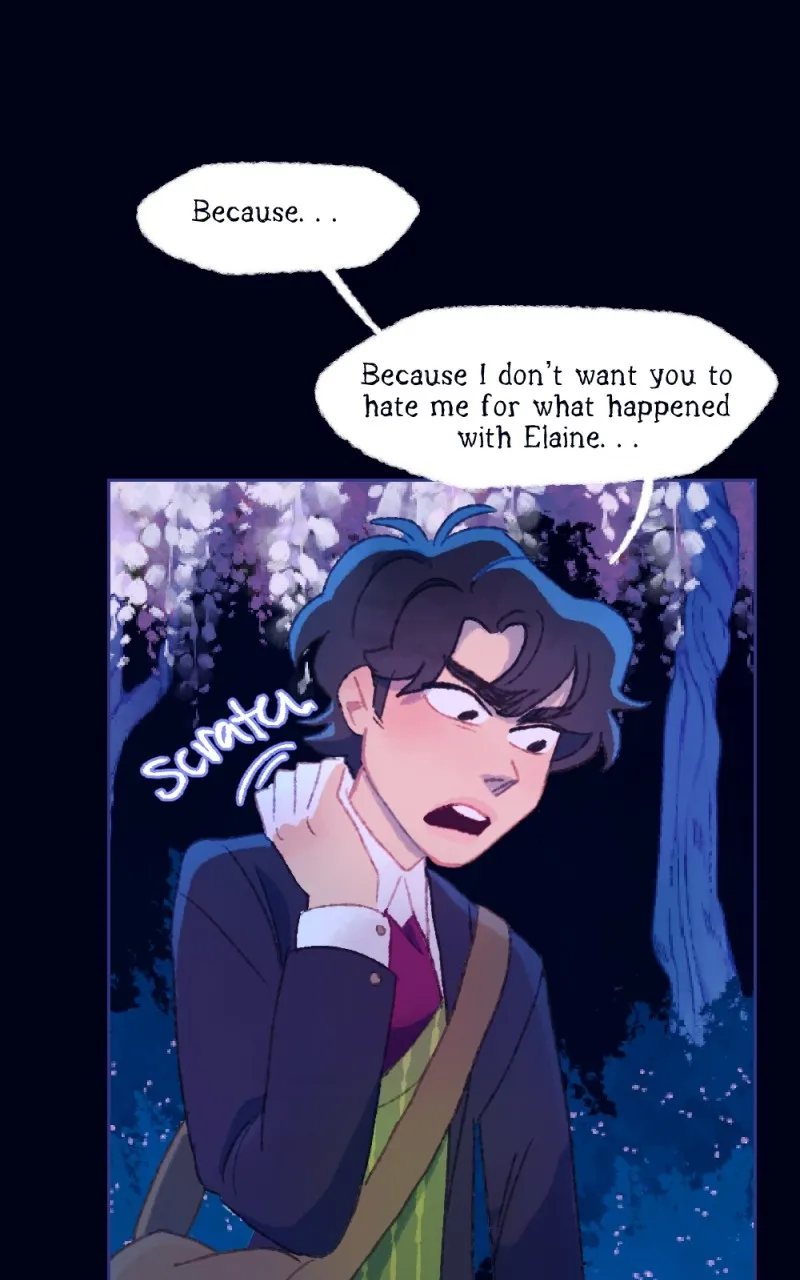 The Blind Prince Chapter 26 page 43 - 