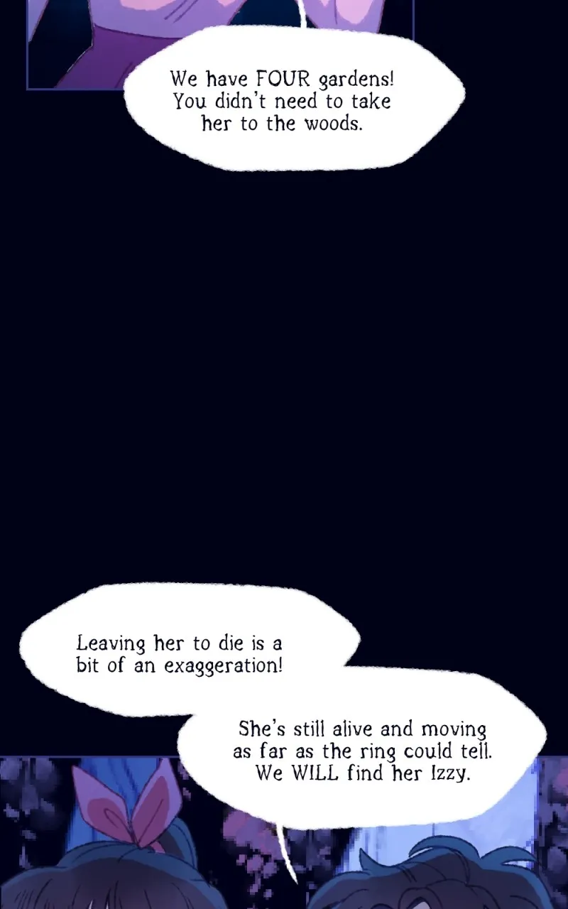 The Blind Prince Chapter 26 page 45 - 