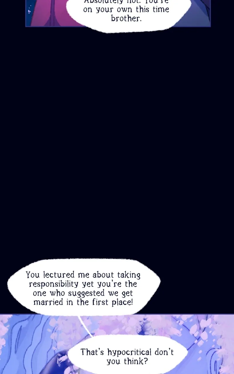 The Blind Prince Chapter 26 page 8 - 