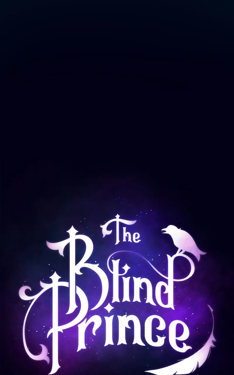 The Blind Prince Chapter 27 page 12 - 