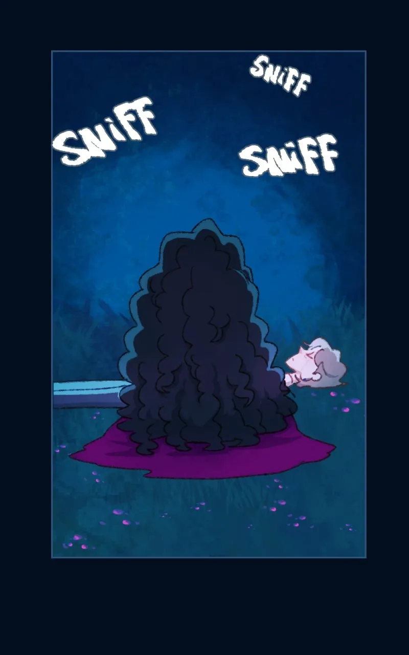 The Blind Prince Chapter 27 page 14 - 