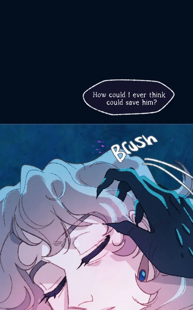 The Blind Prince Chapter 27 page 15 - 