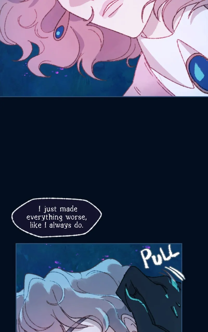 The Blind Prince Chapter 27 page 16 - 