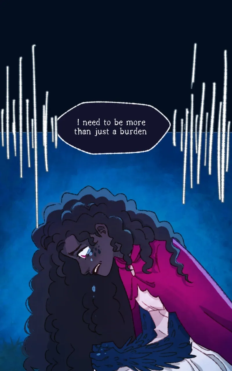The Blind Prince Chapter 27 page 19 - 