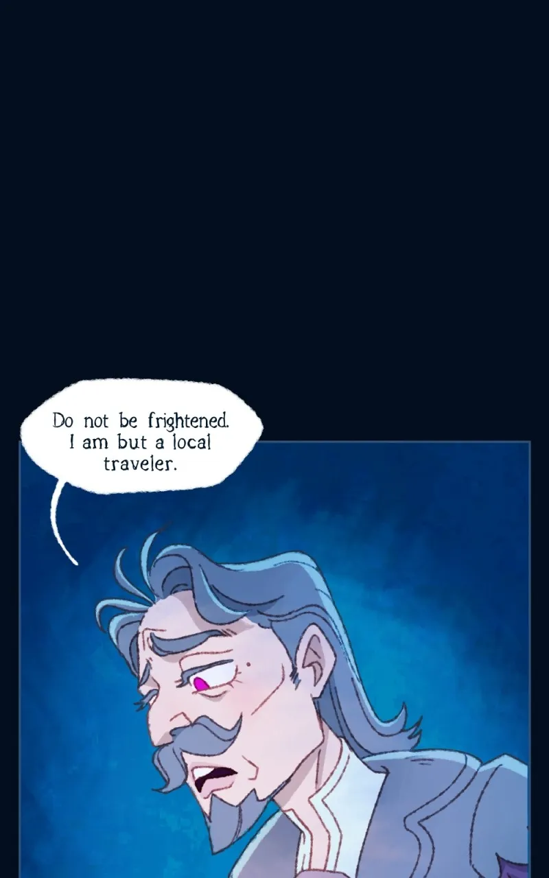 The Blind Prince Chapter 27 page 23 - 