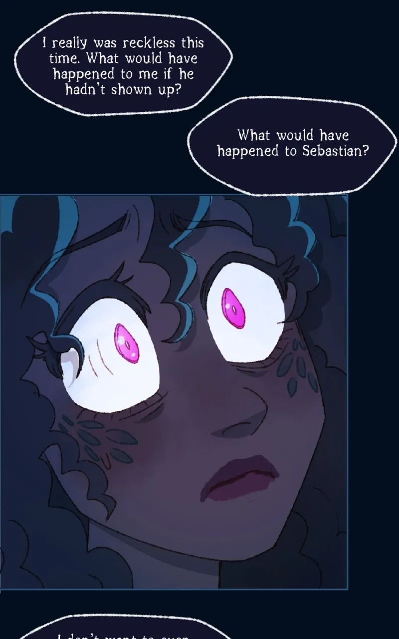The Blind Prince Chapter 27 page 26 - 
