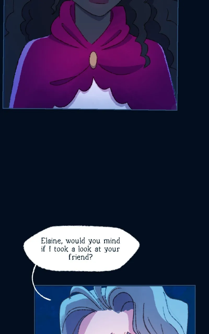 The Blind Prince Chapter 27 page 29 - 